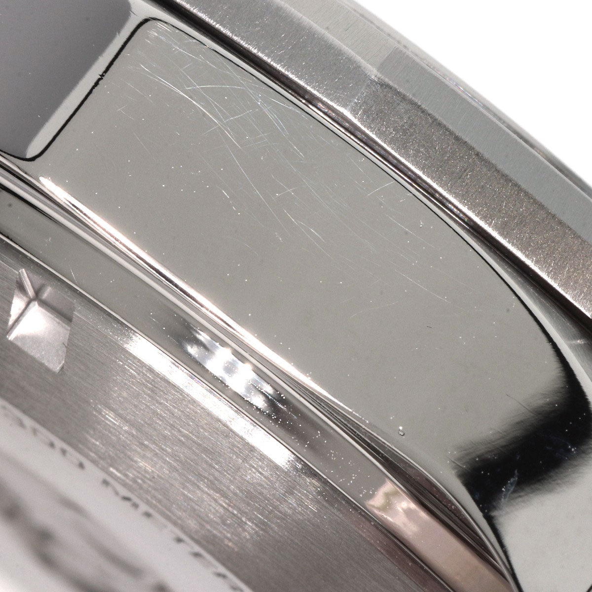 TAG HEUER Aqua racer Watches Stainless Steel/Stainless Steel mens