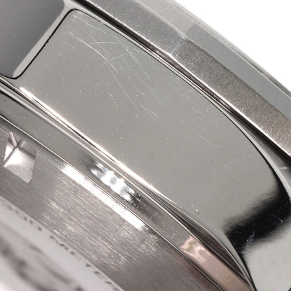 TAG HEUER Aqua racer Watches Stainless Steel/Stainless Steel mens