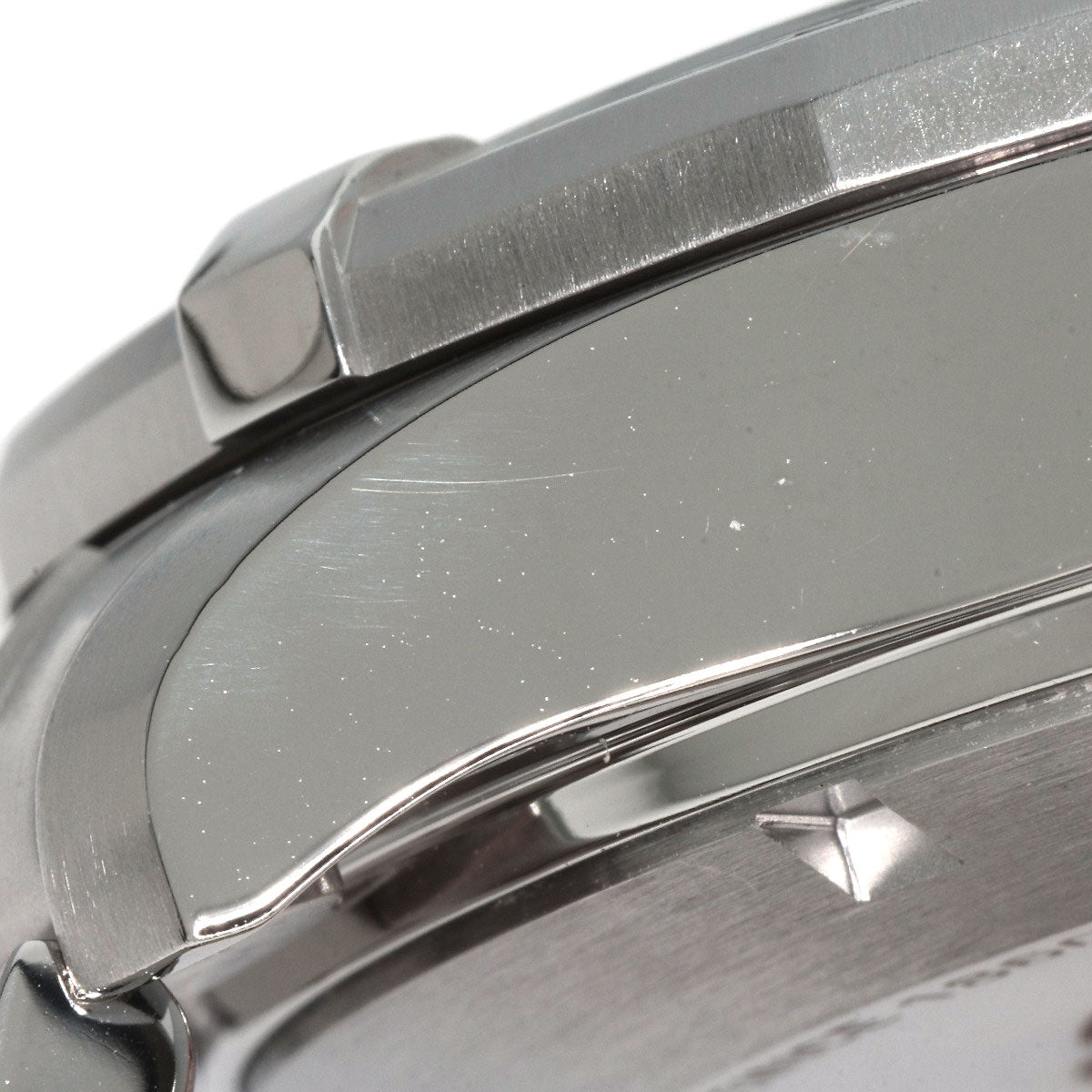 TAG HEUER Aqua racer Watches Stainless Steel/Stainless Steel mens