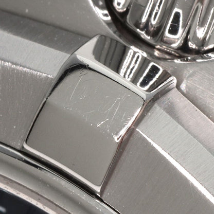 TAG HEUER Aqua racer Watches Stainless Steel/Stainless Steel mens