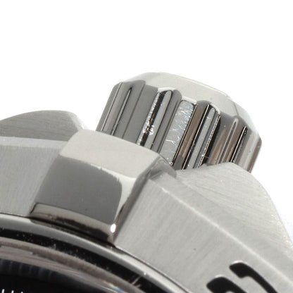 TAG HEUER Aqua racer Watches Stainless Steel/Stainless Steel mens