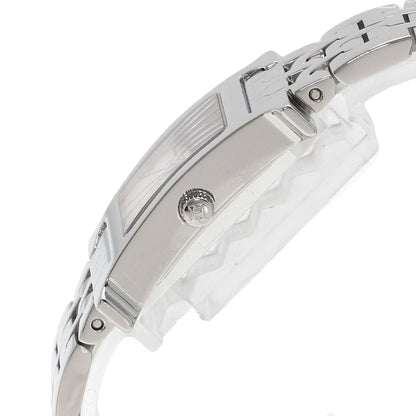 HERMES H watch Watches HH1.120 Stainless Steel/Stainless Steel Ladies