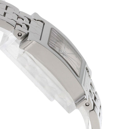 HERMES H watch Watches HH1.120 Stainless Steel/Stainless Steel Ladies