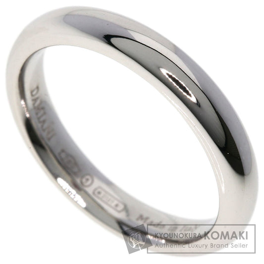 Damiani   Ring Secret Ruby K18 White Gold Ladies