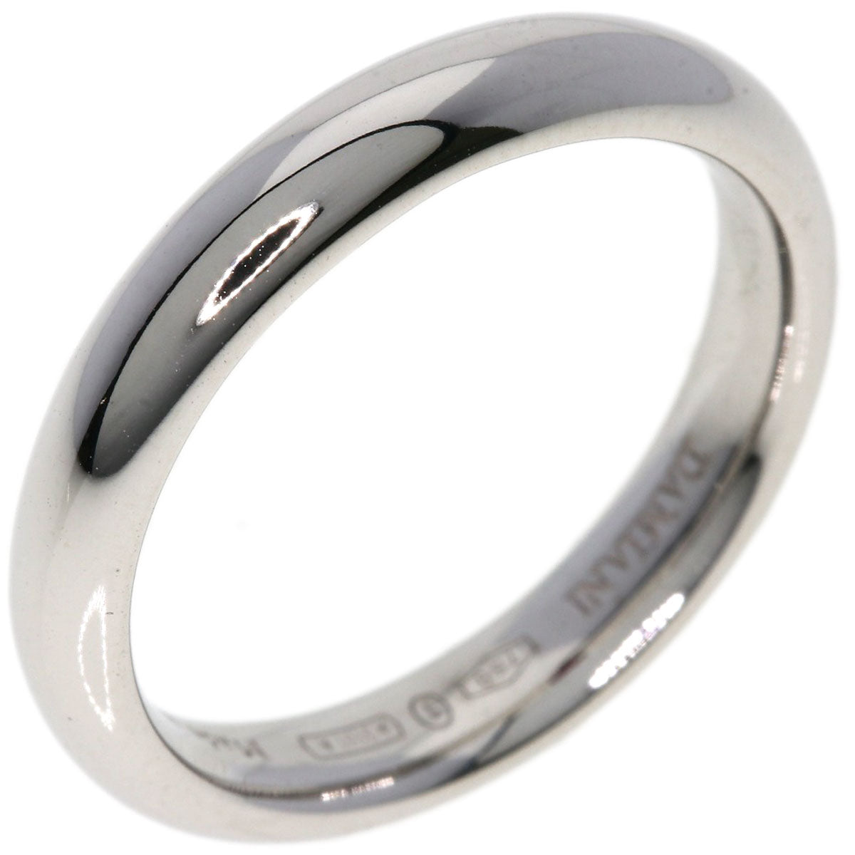 Damiani   Ring Secret Ruby K18 White Gold Ladies