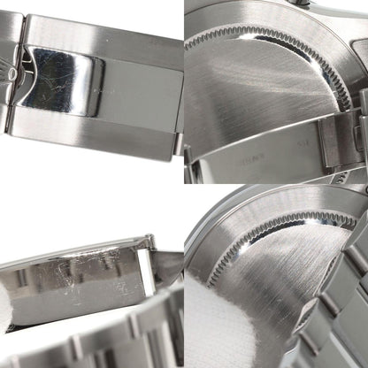 ROLEX Cosmograph Daytona Watches 116520 Stainless Steel/Stainless Steel mens