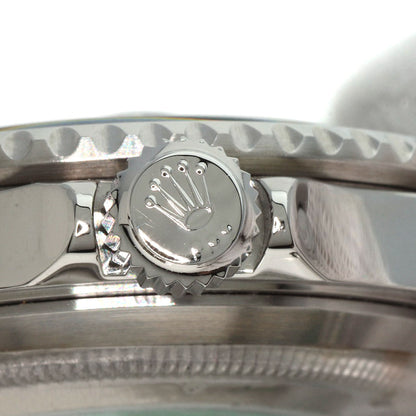 ROLEX Submarina Date Watches 16610LV Stainless Steel/Stainless Steel mens