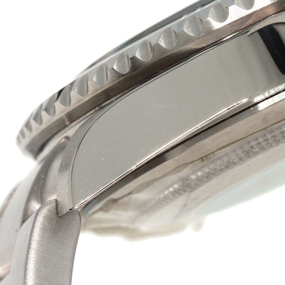 ROLEX Submarina Date Watches 16610LV Stainless Steel/Stainless Steel mens