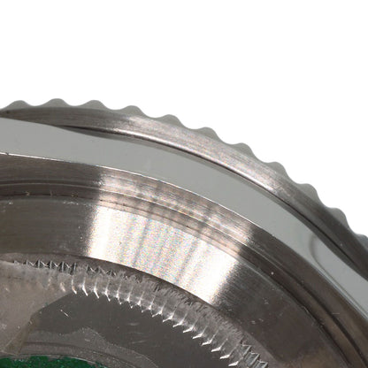 ROLEX Submarina Date Watches 16610LV Stainless Steel/Stainless Steel mens