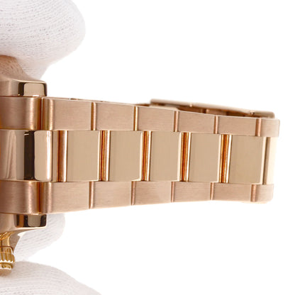 ROLEX Cosmograph Daytona Watches 116505 K18 Pink Gold/18K Pink Gold mens