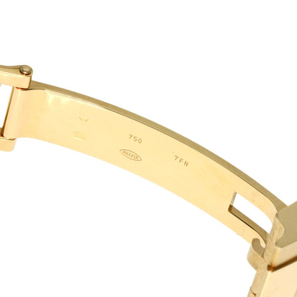 ROLEX Cosmograph Daytona 8P Diamond Watches 116518LNG K18 Yellow Gold/Rubber mens