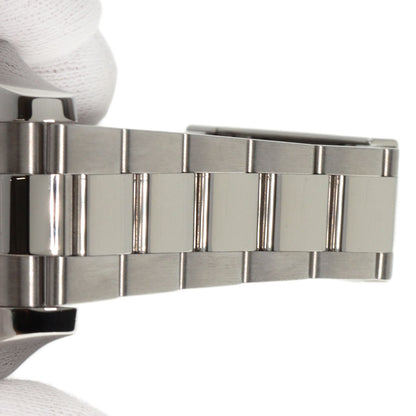 ROLEX Milgauss Watches 116400GV Stainless Steel/Stainless Steel mens