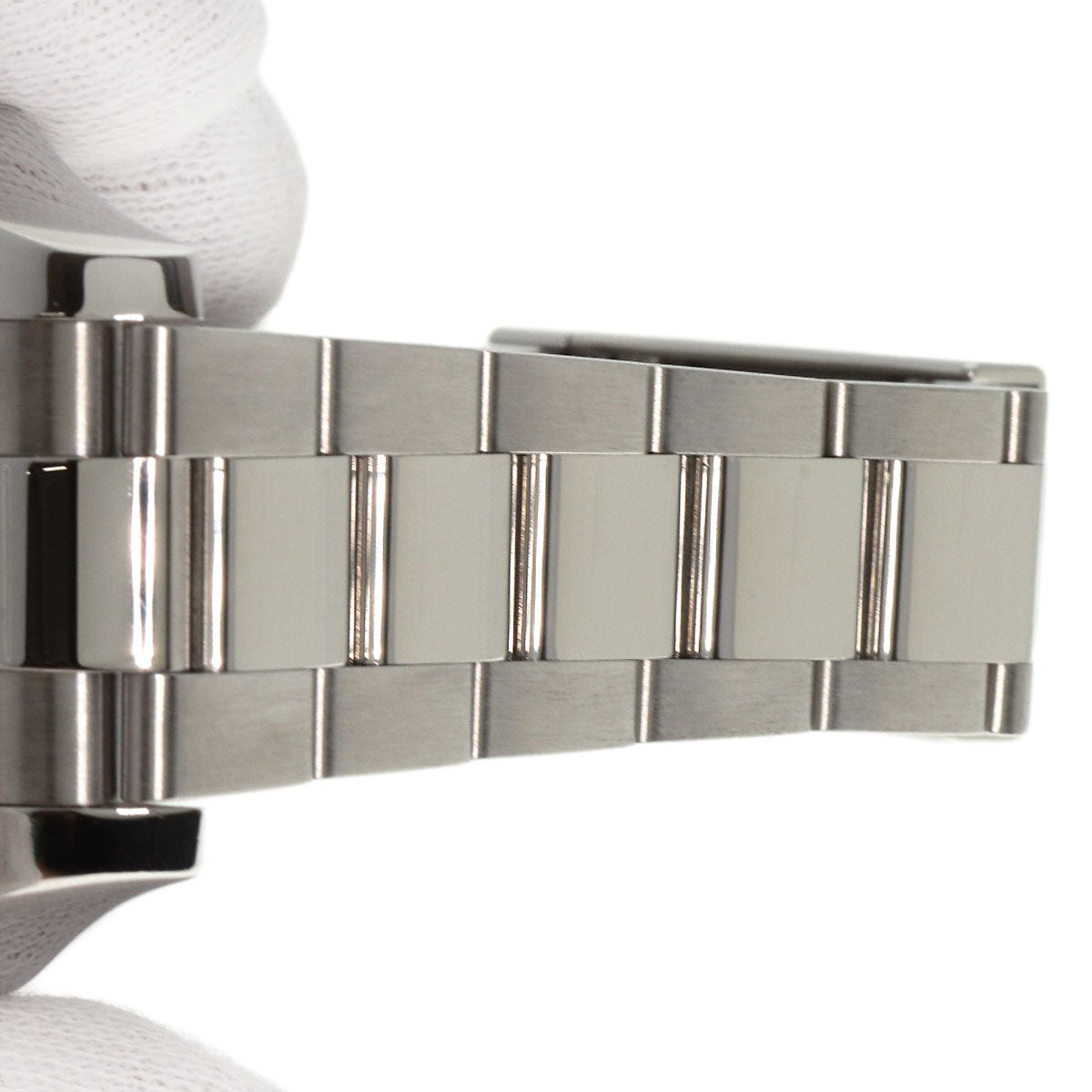 ROLEX Milgauss Watches 116400GV Stainless Steel/Stainless Steel mens
