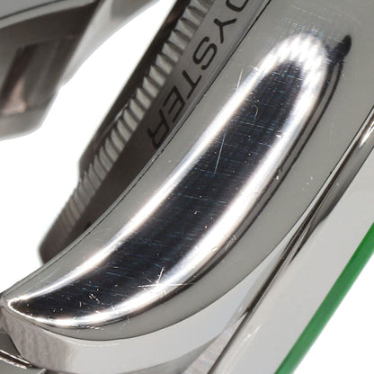 ROLEX Milgauss Watches 116400GV Stainless Steel/Stainless Steel mens