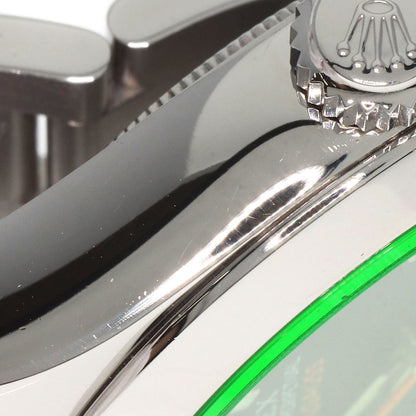 ROLEX Milgauss Watches 116400GV Stainless Steel/Stainless Steel mens