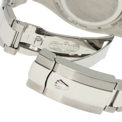 ROLEX Milgauss Watches 116400GV Stainless Steel/Stainless Steel mens