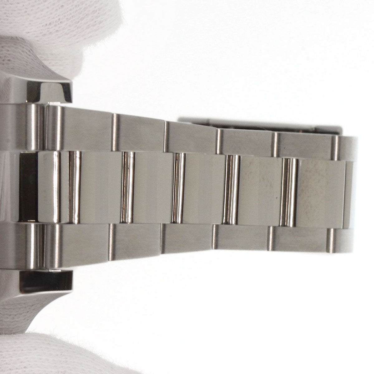 ROLEX Milgauss Watches 116400GV Stainless Steel/Stainless Steel mens