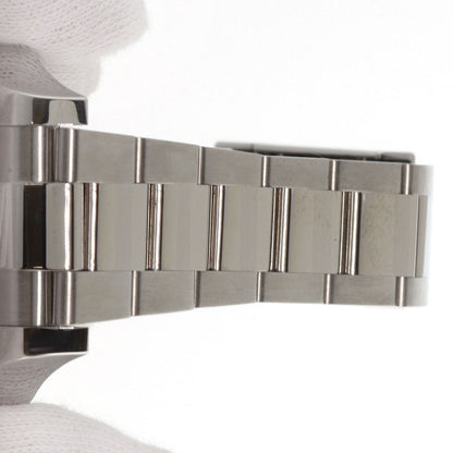 ROLEX Milgauss Watches 116400GV Stainless Steel/Stainless Steel mens