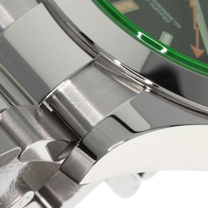 ROLEX Milgauss Watches 116400GV Stainless Steel/Stainless Steel mens