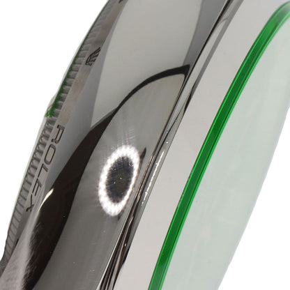 ROLEX Milgauss Watches 116400GV Stainless Steel/Stainless Steel mens