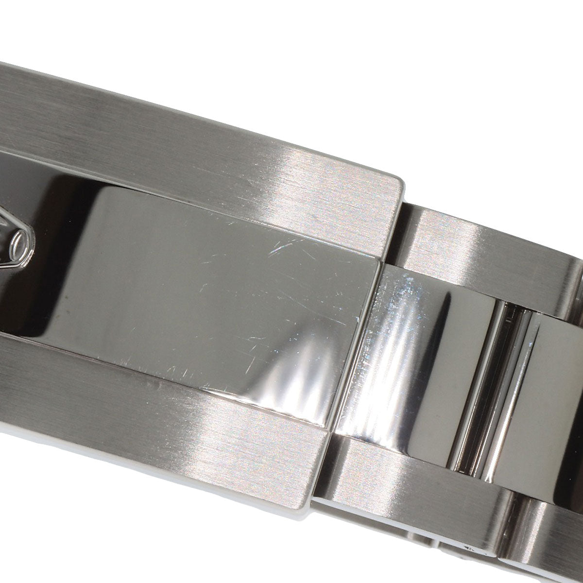 ROLEX Milgauss Watches 116400GV Stainless Steel/Stainless Steel mens