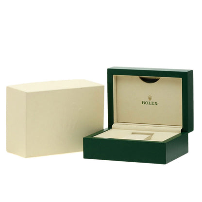 ROLEX Milgauss Watches 116400GV Stainless Steel/Stainless Steel mens