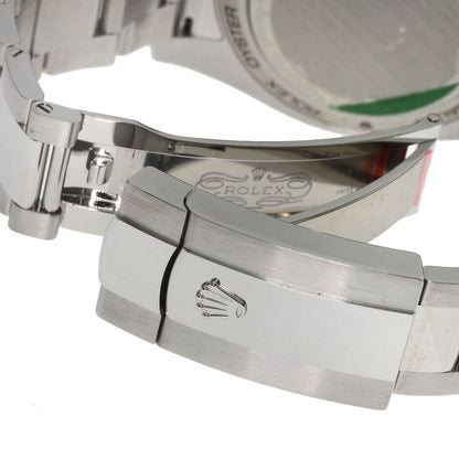 ROLEX Milgauss Watches 116400GV Stainless Steel/Stainless Steel mens