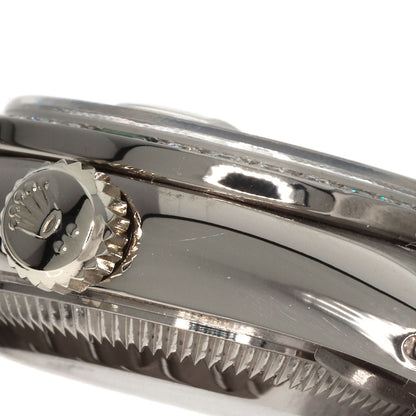 ROLEX Datejust Diamond Emerald Watches 69079G K18 White Gold/K18 White Gold Ladies