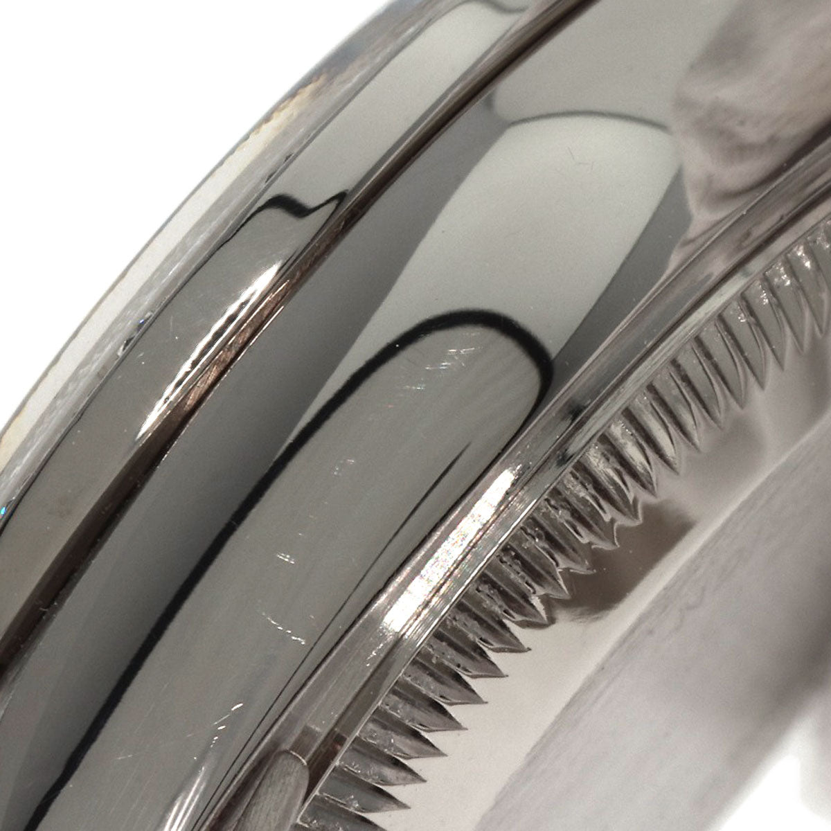 ROLEX Datejust Diamond Emerald Watches 69079G K18 White Gold/K18 White Gold Ladies