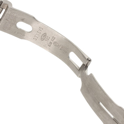 ROLEX Datejust Diamond Emerald Watches 69079G K18 White Gold/K18 White Gold Ladies