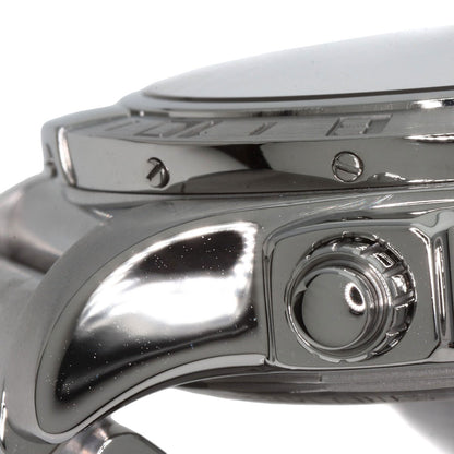 ブライトリング S041B48PS クロノマット GMT リミテッド 世界2000本限定 腕時計 ステンレススチール/SS メンズ 【中古】【BREITLING】