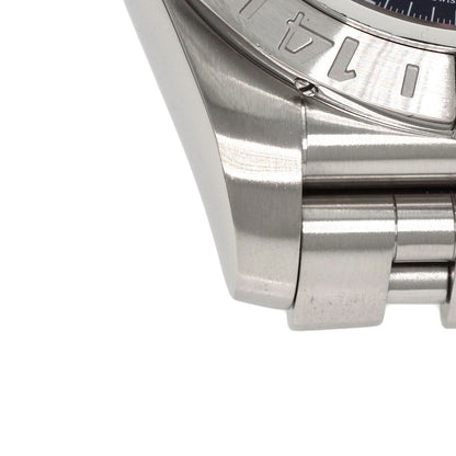 BREITLING Chronomat GMT Limited Edition, limited to 2000 pieces worldwide Watches S041B48PS Stainless Steel/Stainless Steel mens