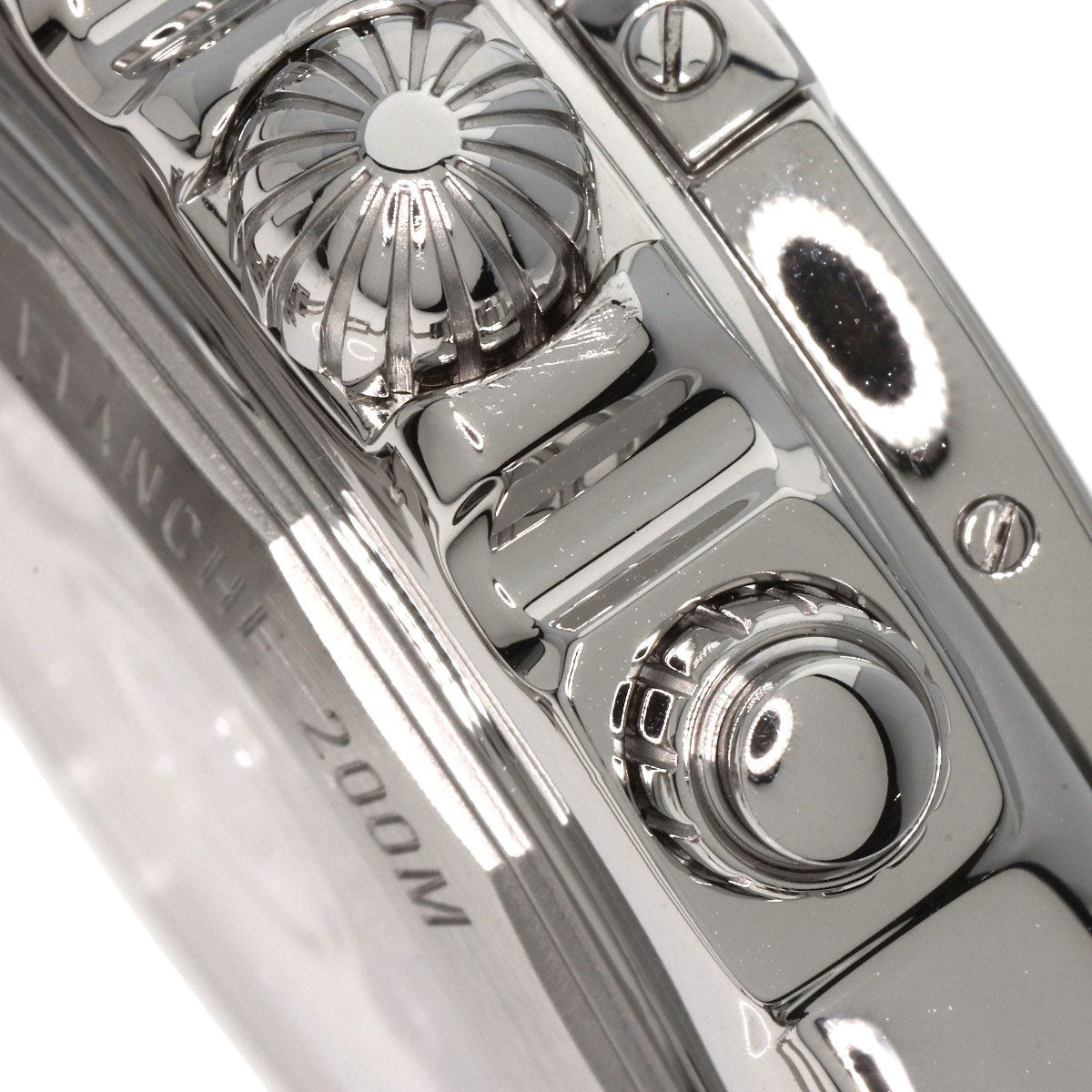 BREITLING Chronomat GMT Limited Edition, limited to 2000 pieces worldwide Watches S041B48PS Stainless Steel/Stainless Steel mens