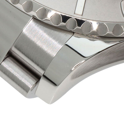 ROLEX Yacht-Master 40 Dark Rhodium Slate Watches 126622 Stainless Steel/Stainless Steel mens