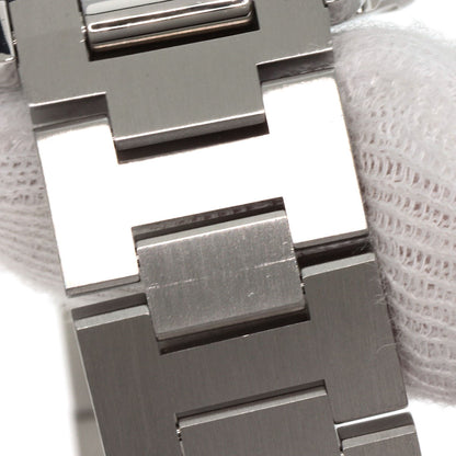 CARTIER Pasha C Big Date Watches W31058M7 Stainless Steel/Stainless Steel mens