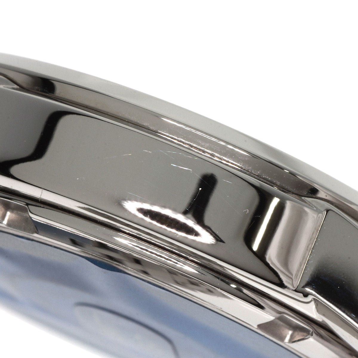 SEIKO Grand Seiko Round Face Watches SBGX051 Stainless Steel/Stainless Steel mens