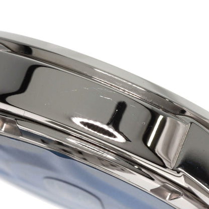 SEIKO Grand Seiko Round Face Watches SBGX051 Stainless Steel/Stainless Steel mens