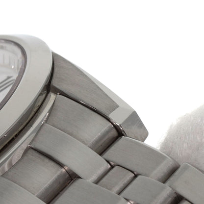 SEIKO Grand Seiko Round Face Watches SBGX051 Stainless Steel/Stainless Steel mens