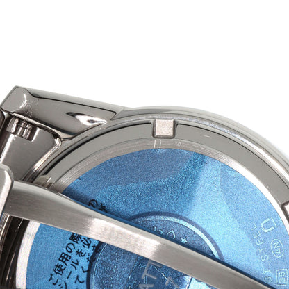 SEIKO Grand Seiko Round Face Watches SBGX051 Stainless Steel/Stainless Steel mens