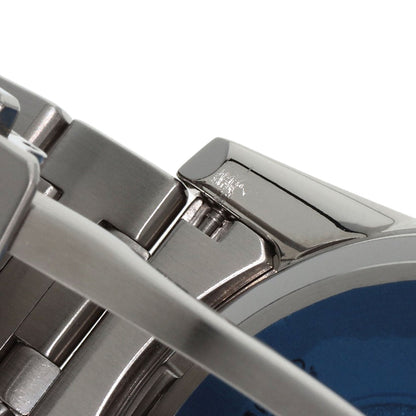 SEIKO Grand Seiko Round Face Watches SBGX051 Stainless Steel/Stainless Steel mens