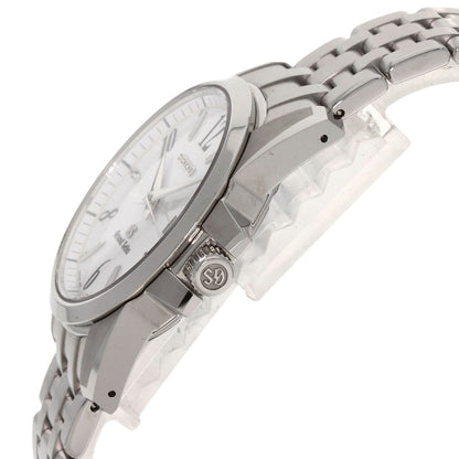 SEIKO Grand Seiko Round Face Watches SBGX051 Stainless Steel/Stainless Steel mens