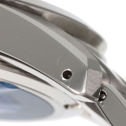 SEIKO Grand Seiko Round Face Watches SBGX051 Stainless Steel/Stainless Steel mens