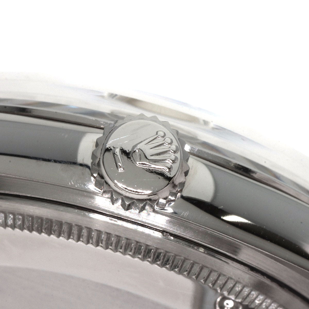 ROLEX Datejust 1969 Watches 1600 Stainless Steel/Stainless Steel mens