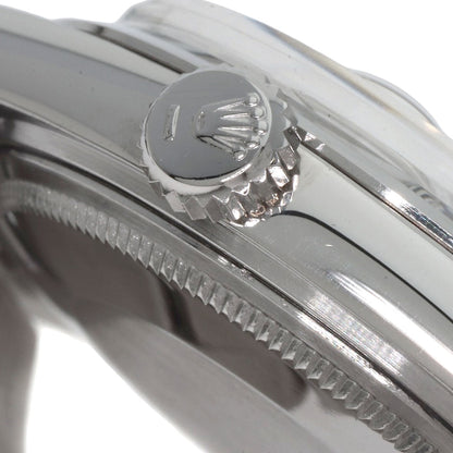 ROLEX Datejust 1969 Watches 1600 Stainless Steel/Stainless Steel mens