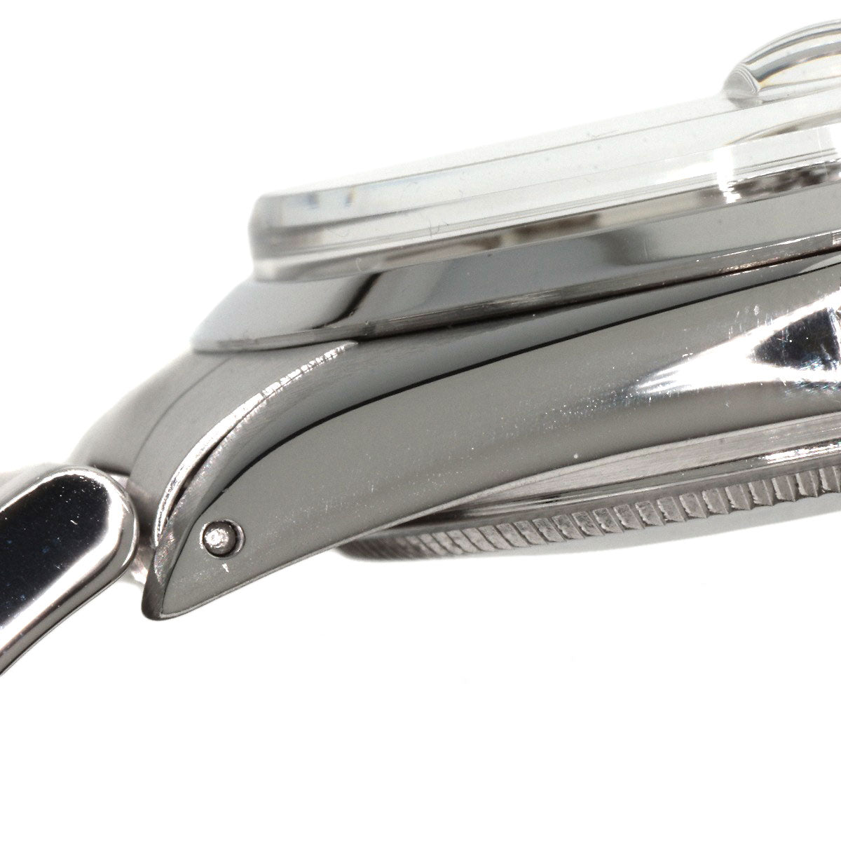 ROLEX Datejust 1969 Watches 1600 Stainless Steel/Stainless Steel mens