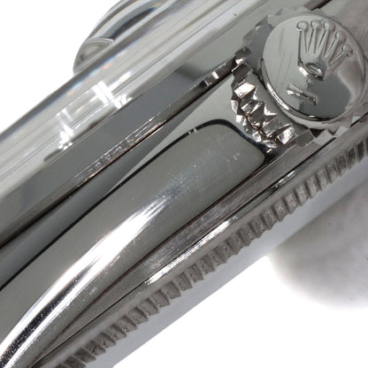 ROLEX Datejust 1969 Watches 1600 Stainless Steel/Stainless Steel mens