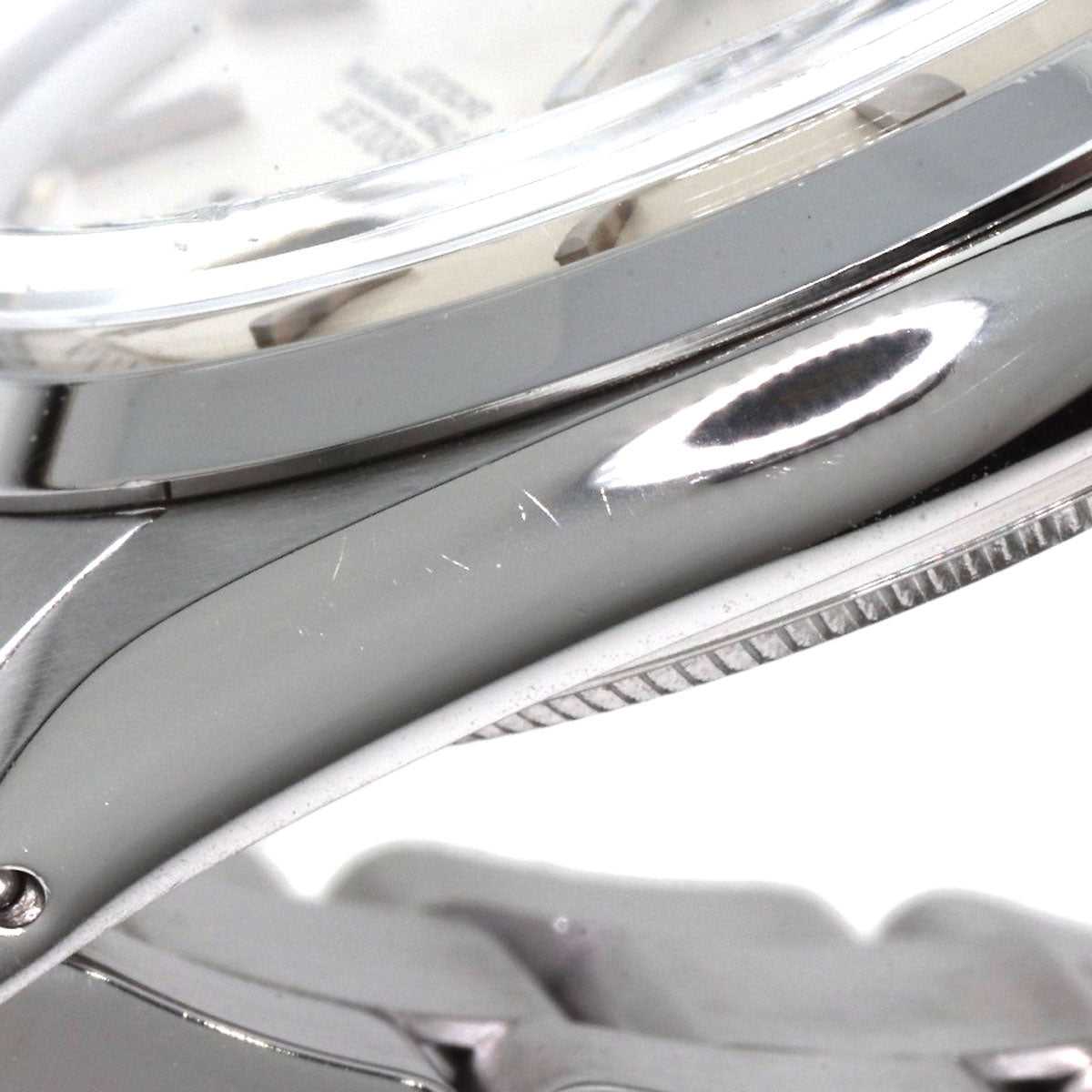 ROLEX Datejust 1969 Watches 1600 Stainless Steel/Stainless Steel mens