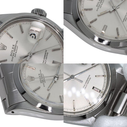 ROLEX Datejust 1969 Watches 1600 Stainless Steel/Stainless Steel mens