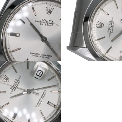 ROLEX Datejust 1969 Watches 1600 Stainless Steel/Stainless Steel mens