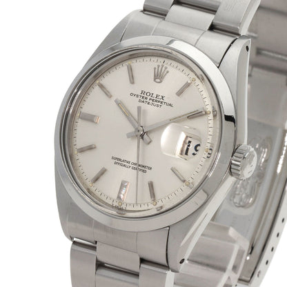 ROLEX Datejust 1969 Watches 1600 Stainless Steel/Stainless Steel mens